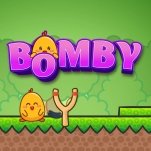 Игра Bomby